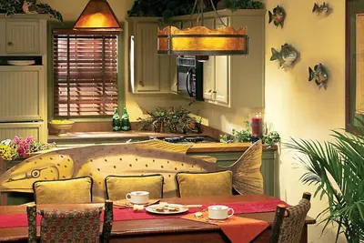 Image de 1 Bedroom Lodge - Wilderness Club at Big Cedar