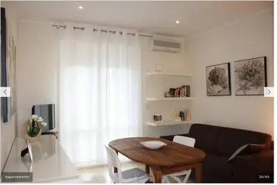 Image de Penthouse La Perle d'Alghero