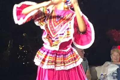 Image de Upscale oasis resort offering world class dining, golf, and private beaches