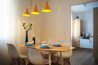 Image de Anastacia Premium Apartment