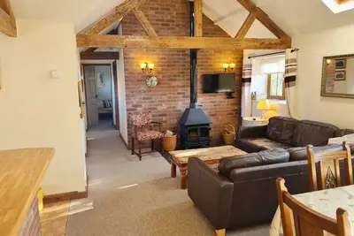 Image de Stable Cottage at Brookfield Farm