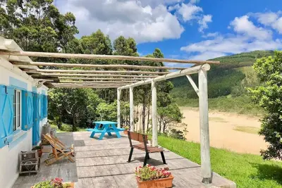 Image de The Cliffs - Surf Lodge Esteiro