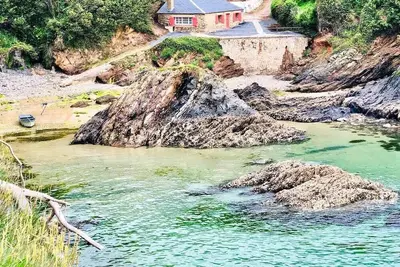Image de The Cliffs - Cala Porto do Val