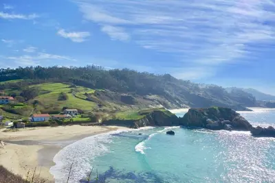 Image de The Cliffs - Celtigos Beach Resort