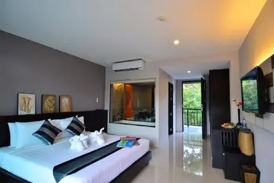 Image de (Sha+)Family Room