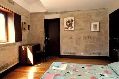 Image de Gold - Appartement Duplex