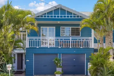 Image de Tugun Beach House - Pet Friendly & Perfect for Families!