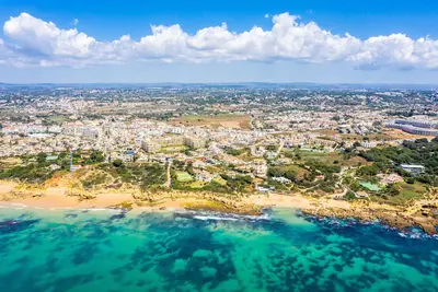 Image de Galé SunBeach Village - Jardins da Galé