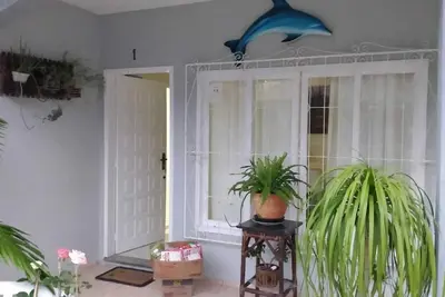 Image de First floor apartment in the center of Bombinhas