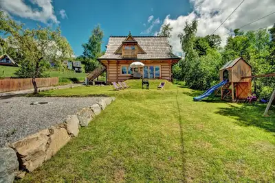 Image de Wooden Highlander House Kierpcówka 4a