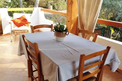 Image de Appartement à 50 mètres de la mer