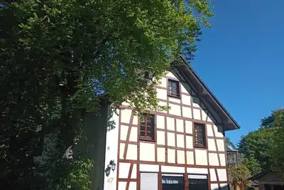 Image de Vacation apartment Buchfink am Nationalpark Eifel