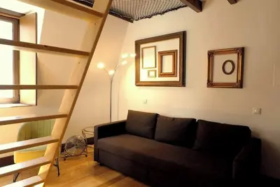 Image de Silver - Appartement avec Mezzanine