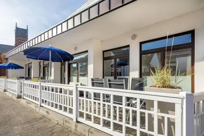 Image de Apartment 3 City center, central, close to the beach and quiet