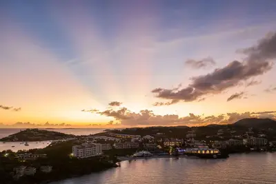 Image de Ritz Carlton St Thomas Beachfront 2 Bedroom 2 Bath Prime Season