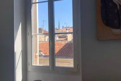 Image de TRÈS Beau T3 + Parking  En Hyper Centre