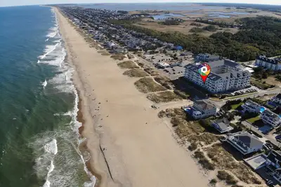 Image de Oceanfront Luxury at Beach Haven! Direct Ocean Views