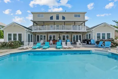 Image de Paradise at Spinnaker! Semi-Oceanfront Plus Loft!