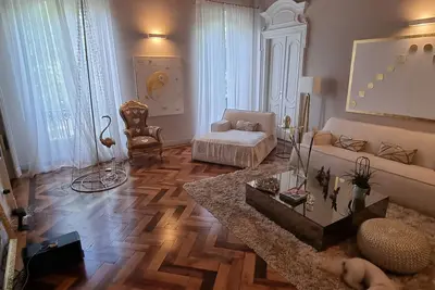 Image de Suite and apartment room