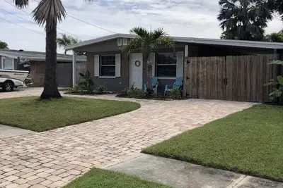 Image de Perfect Family & friends Getaway W/ Backyard Oasis