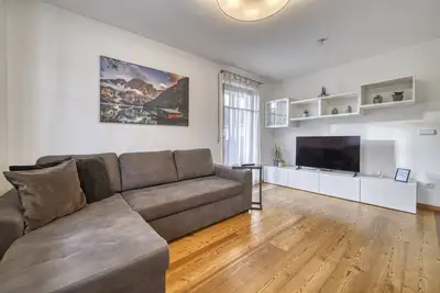 Image de FaWa Apartments \"Family\"