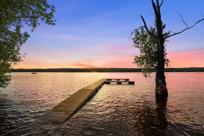 Image de South Shore Lake House Haven