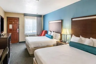 Image de Nqq-Double Queen Non-Smoking