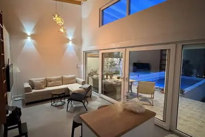 Image de House on the river, private pool, garden and barbecue. 2hours to Dubrovnik!