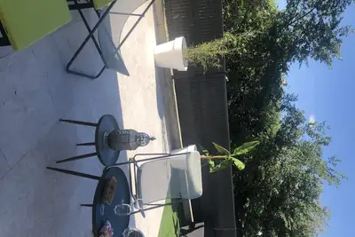 Image de Maison de 115m2 agréable dans un lieu calme, à 5 minutes de la mer de St pierre