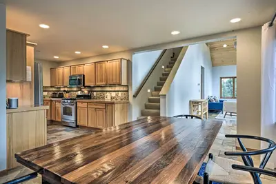 Image de Durango Woodland Cabin < 2 Mi to Purgatory Skiing!