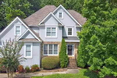 Image de Spacious Atlanta Home W/ Hot Tub