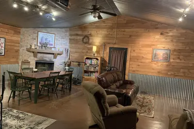 Image de Beautiful Country Shop Home/Cabin