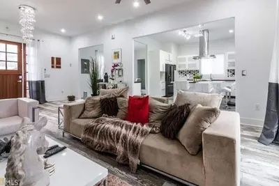 Image de Glamorous modern home 4br 3bth