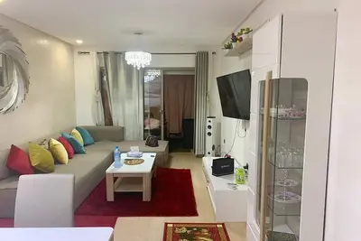 Image de Résidence Marrakech Prestigia Golf City 5426