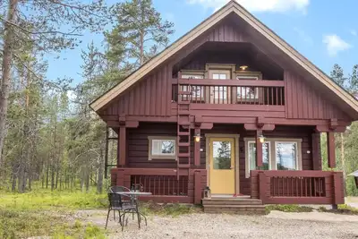 Image de Maison Kätkä by Interhome