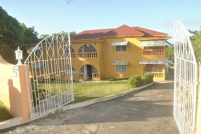 Image de Superb Villa in Montego Bay