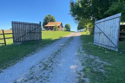 Image de A Great Up North Escape Awaits You