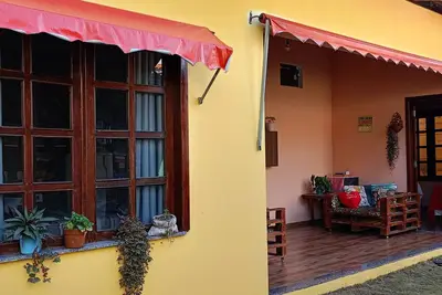 Image de Casa dos Paiva - A thousand meters from the center in a straight line!