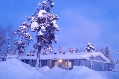 Image de Saariseläntie 8 d7 by Interhome