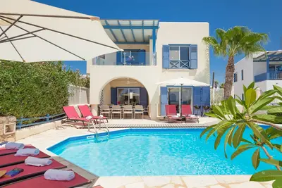 Image de Villa Topaz Bay - Great Location, 4 Beds, Private Pool