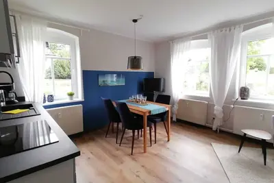 Image de Vacation joyBiedermann vacation apartment Saphir