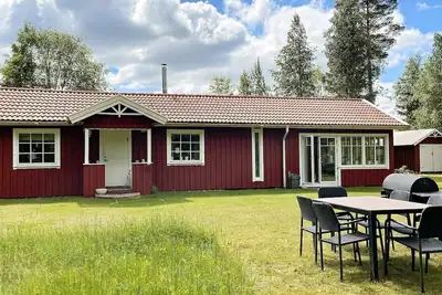 Image de Maison de vacances pour 6 a HĂ…CKSVIK-By Traum