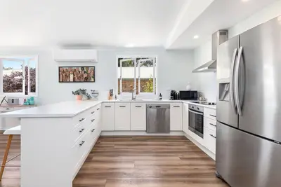 Image de Villa Sunshine - Pet Friendly Fully Air conditioned