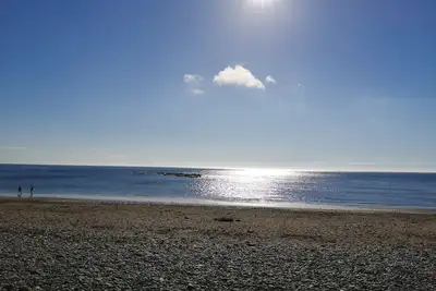 Image de Stonehaven Scotland Beachfront House - Stunning Sea and Beach Views