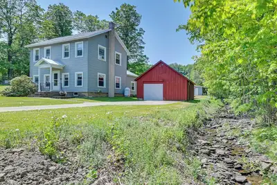 Image de Countryside Hideaway - 10 Mi to Cooperstown!