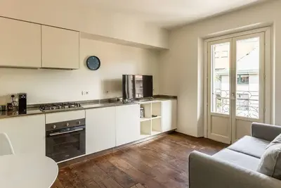 Image de Comfort Suites Garibaldi