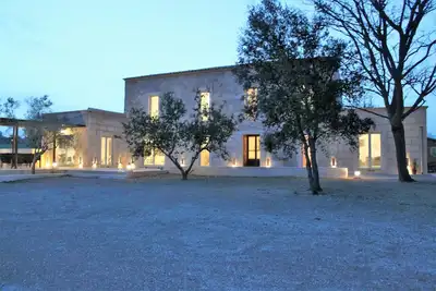 Image de Magnificent villa with pool in the center of Mallorca