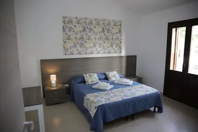 Image de Appartamento con due camere da letto