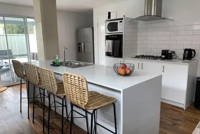 Image de Driftwood - Central Busselton