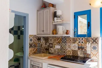 Image de Agnanti Beach Apartments
